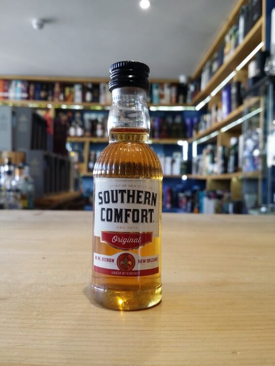 Southern Comfort 5cl 35%