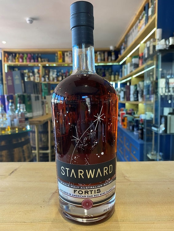 Starward Fortis 70cl 50%