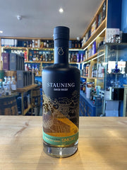 Stauning Smoke Danish Whisky 70cl 47%