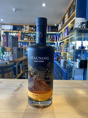 Stauning Rye Danish Whisky 70cl 48%