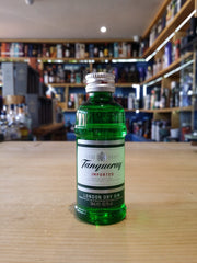 Tanqueray Gin 5cl 43.1%