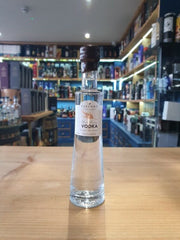 Tayport Malt Barley Vodka 40% 5cl