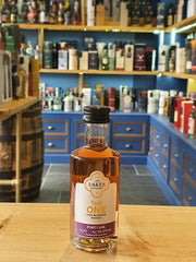 Lakes The One Port Cask 5cl 46.6%