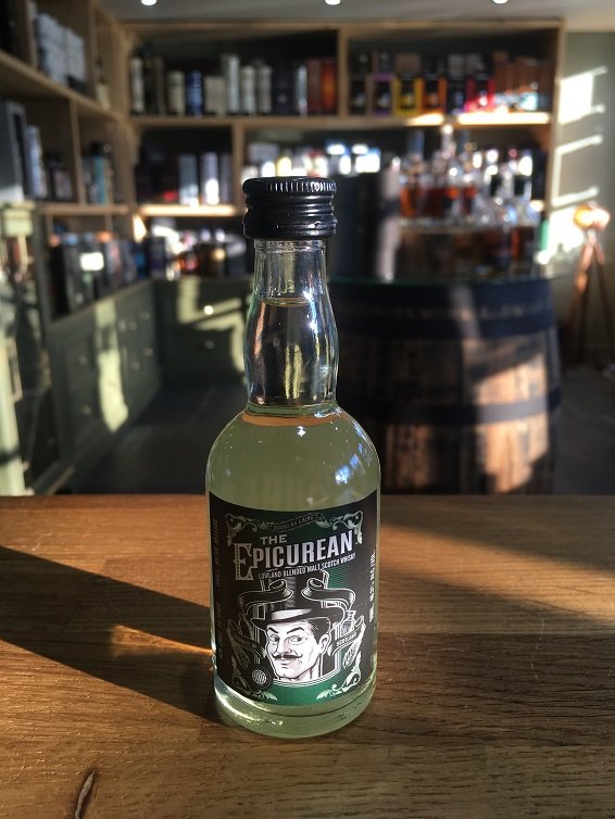 Douglas Laing's The Epicurean 5cl 46.2%