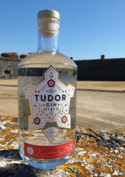 Portsmouth Distillery Tudor Gin 70cl 41%