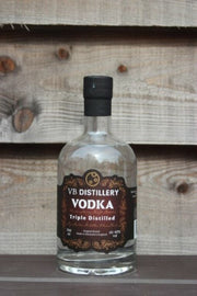 VB Distillery Vodka 70cl 40%