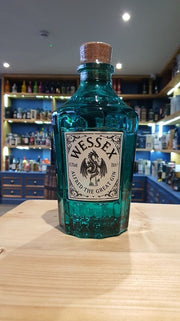 Wessex Alfred the Great Gin 70cl 41.3%