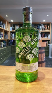 Whitley Neill Gooseberry Gin 70cl 43% - Limited Edition