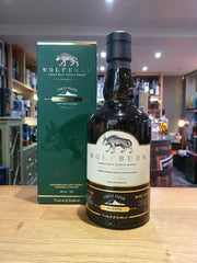 Wolfburn Morven Lightly Peated 70cl 46%