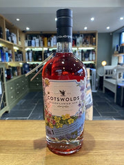 Cotswolds No.1 Wildflower Gin 70cl 41.7%