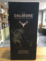 Dalmore King Alexander III 70cl 40%