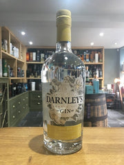 Darnleys Original Gin 70cl 40%