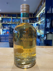 Dartmoor Single Malt Whisky Bourbon Cask Matured 70cl 46%