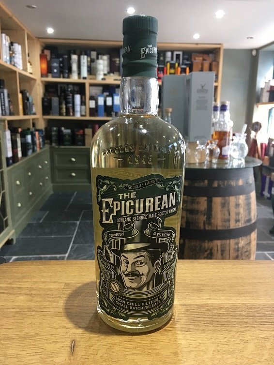 Douglas Laing's The Epicurean 70cl 46.2%