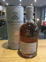 Glenglassaugh Port Wood Finish 46% 70cl