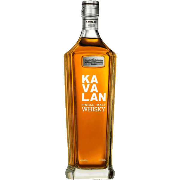 Kavalan Single Malt 70cl 40%