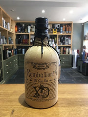 Rumbullion! XO 15 Years Old 50cl 46.2%