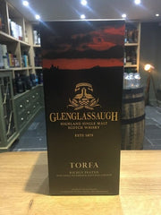 Glenglassaugh Peated Torfa 70cl 50%