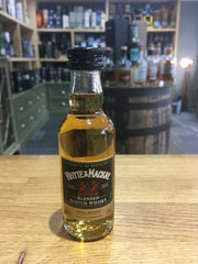 Whyte and MacKay 5cl 40%