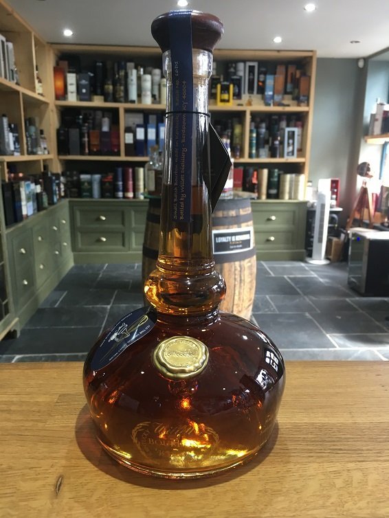 Willett's Pot Still Reserve 70cl 47%